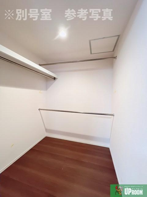 セジュール秀峰の設備