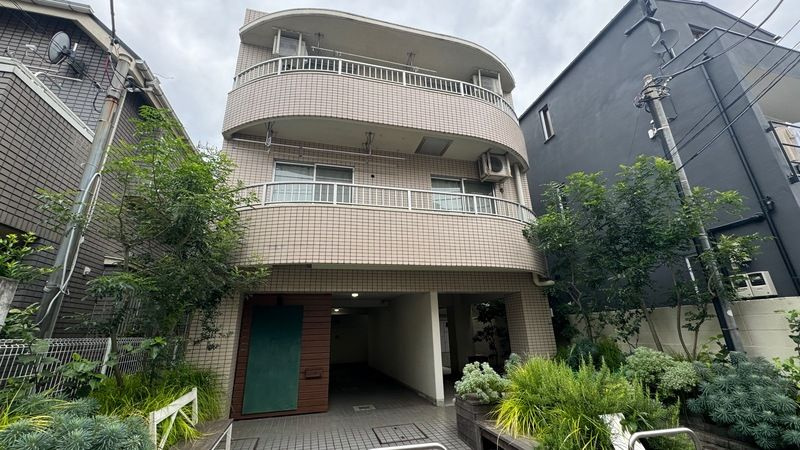 リフィオ三軒茶屋