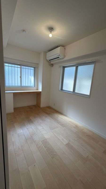 リフィオ三軒茶屋の内装