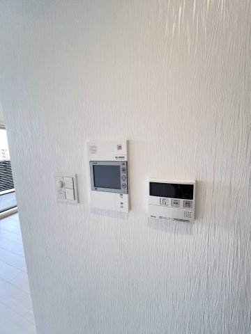 プレジオ城東のセキュリティ