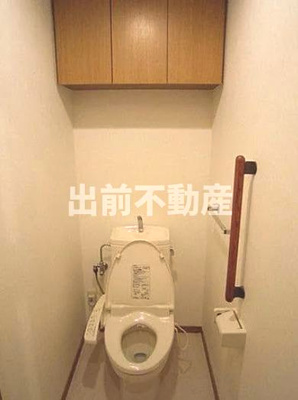 【トイレ】 | 新御茶ノ水アーバントリニティ