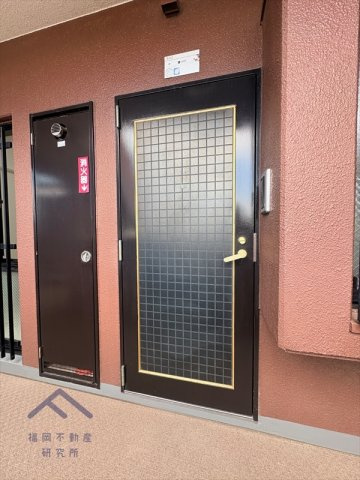 ロマネスク香住ケ丘のその他共用部分