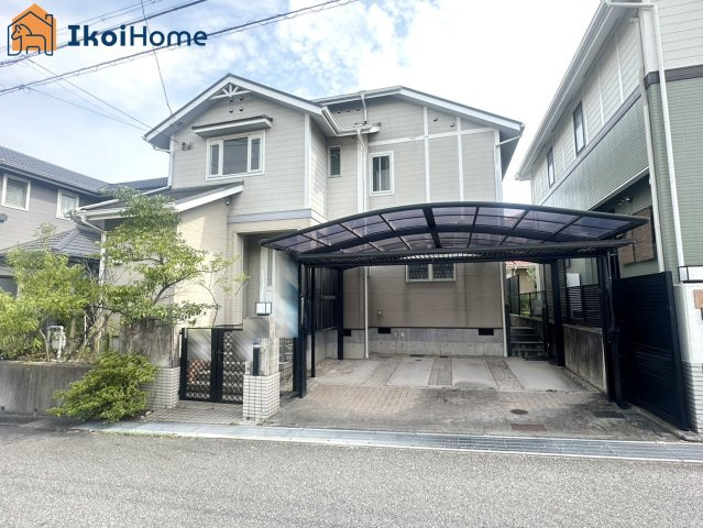 神戸市西区井吹台東町６丁目　中古戸建の周辺|●年中無休：当日予約可●第一種低層地域♪高い建物もなく陽当り・通風良好です！閑静な住宅街で生活安心！