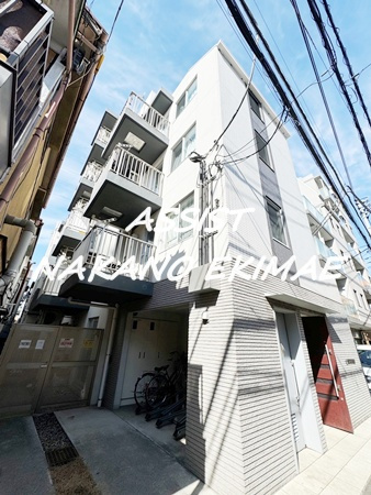 バーミープレイス高円寺