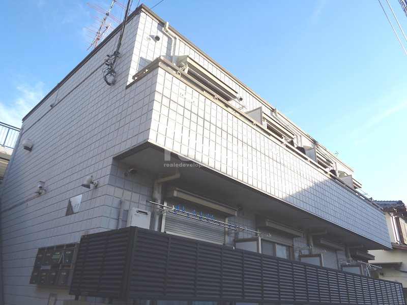 武蔵野市吉祥寺南町２丁目の賃貸マンション