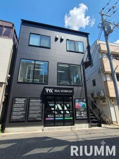 キャトルセゾンの画像