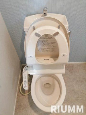 【トイレ】 | キャトルセゾン