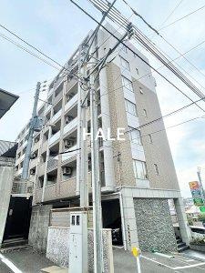 【外観】 | レキシントン・スクエア桜坂