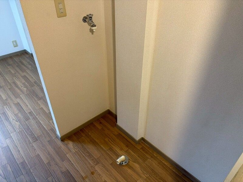 練馬区高野台１丁目の賃貸マンションの設備