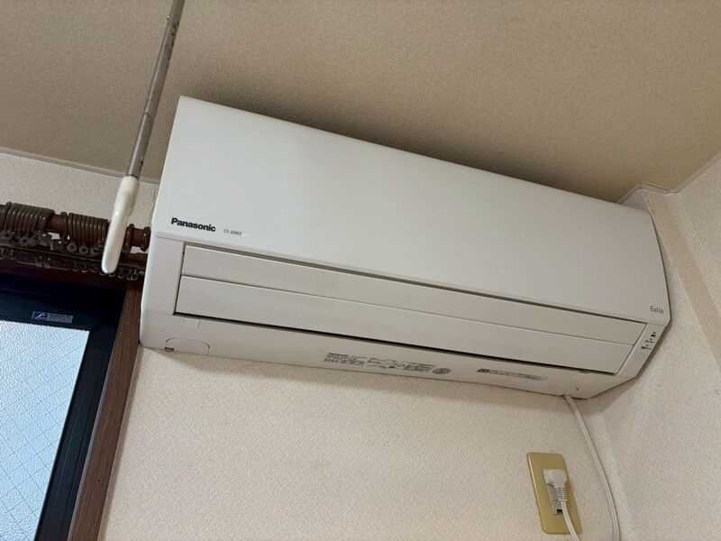 練馬区高野台１丁目の賃貸マンションの設備