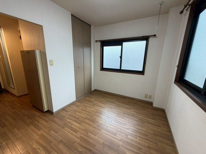 練馬区高野台１丁目の賃貸マンションのその他