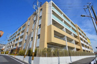 パレステージ八王子(パレステージハチオウジ)の画像