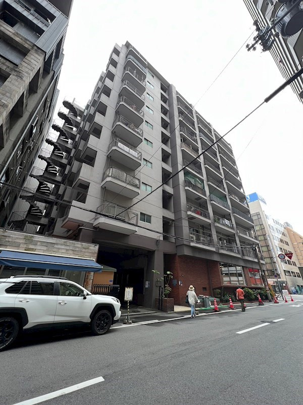 ヴォンジョルノ難波