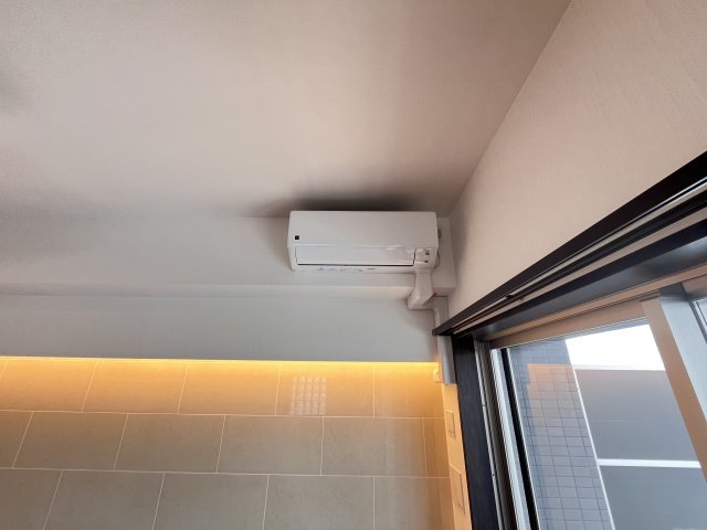 プレジオ城東の設備