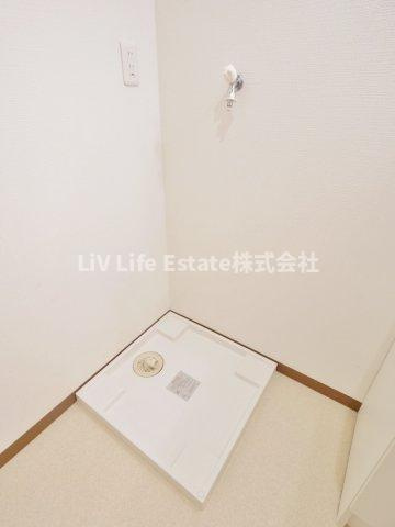 クレール（関野町）の設備