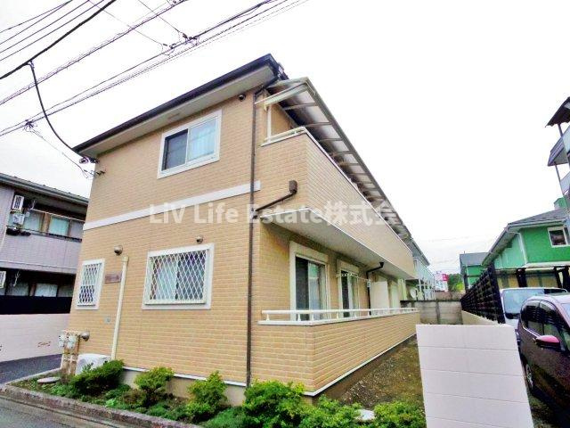 クレール（関野町）