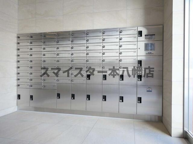 大神宮下Ｒｅｓｉｄｅｎｃｅのその他共用部分