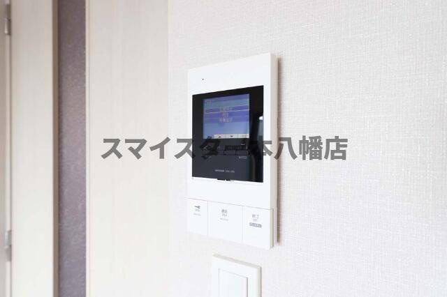 大神宮下Ｒｅｓｉｄｅｎｃｅのセキュリティ