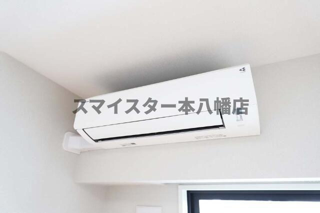 大神宮下Ｒｅｓｉｄｅｎｃｅの設備