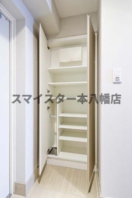 大神宮下Ｒｅｓｉｄｅｎｃｅのその他