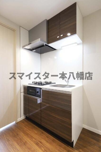 大神宮下Ｒｅｓｉｄｅｎｃｅのキッチン