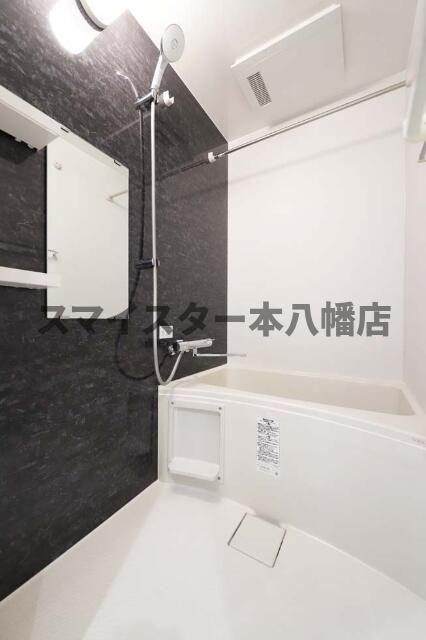 大神宮下Ｒｅｓｉｄｅｎｃｅの浴室
