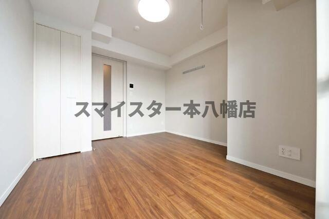 大神宮下Ｒｅｓｉｄｅｎｃｅの寝室