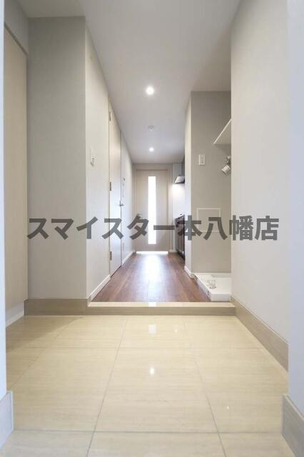 大神宮下Ｒｅｓｉｄｅｎｃｅの玄関