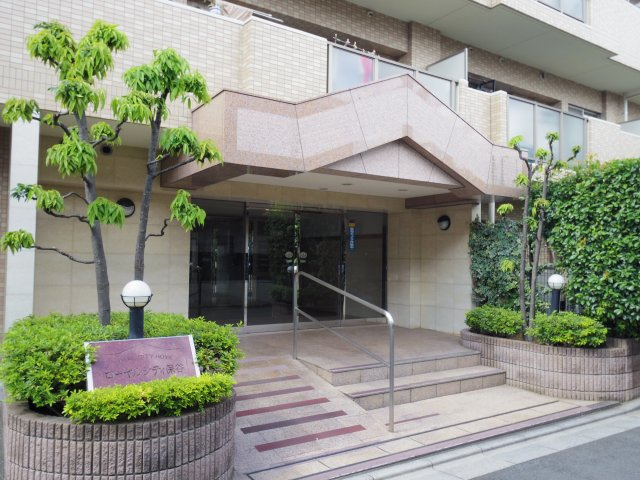ローヤルシティ保谷