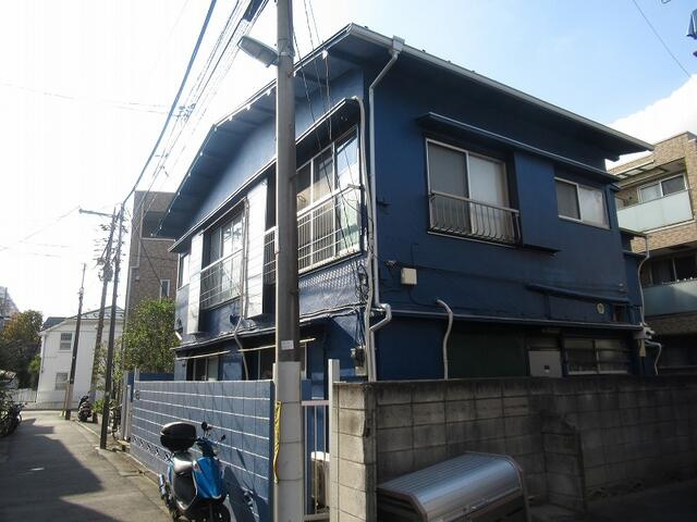 アーヴィカーネ自由が丘の画像