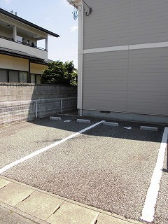 Ｓ（エス）の駐車場|駐車場
