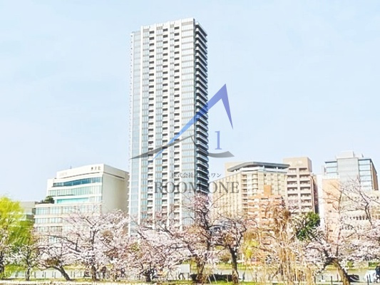 ＢｒｉｌｌｉａＴｏｗｅｒ上野池之端