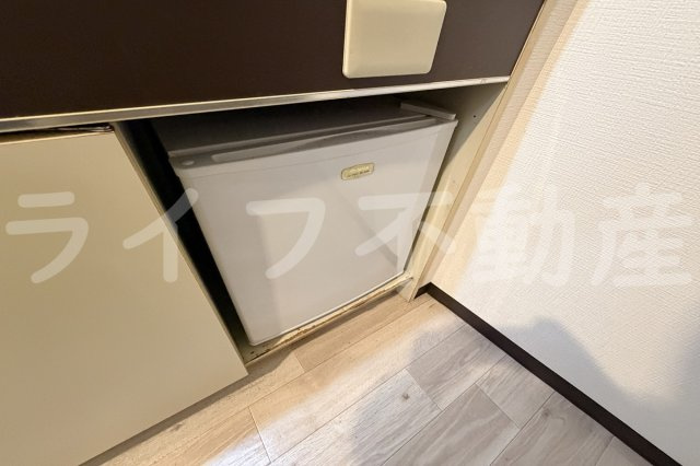 サンライフ布施の設備