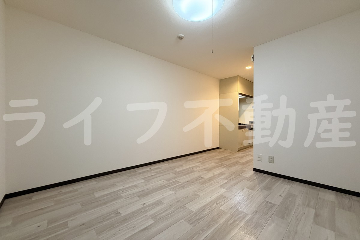 サンライフ布施のその他