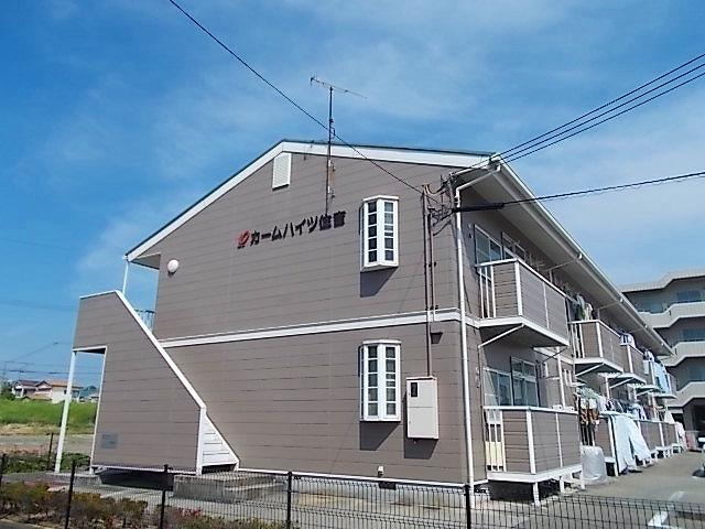 カームハイツ住吉