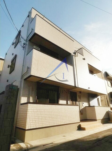バハラ南小岩