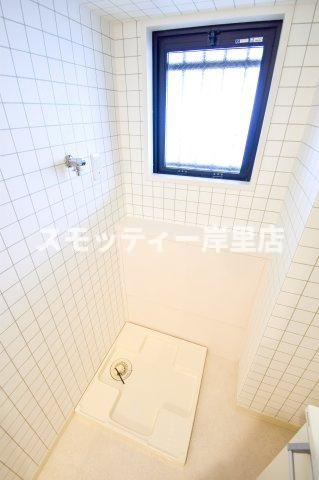クリア・クレセント住之江の設備