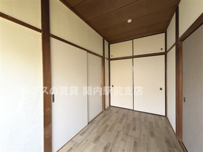 【内装】 | Bright Studio滝頭