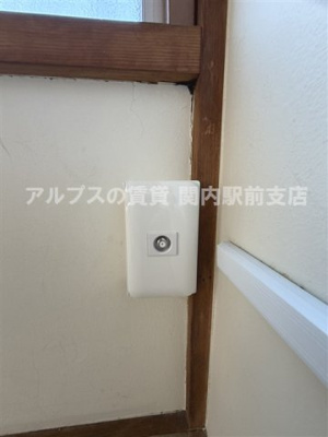 【設備】 | Bright Studio滝頭