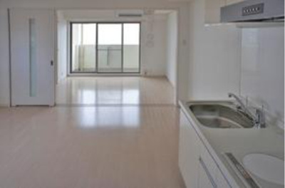 【キッチン】 | クレドラテース白河 | ※別部屋参照