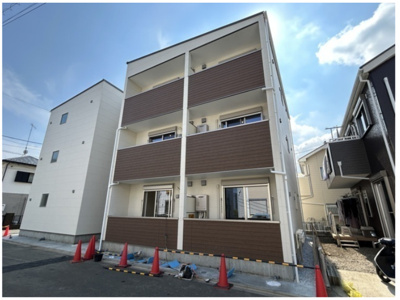 【外観】 | ジーメゾン川口里 | ※同一仕様写真