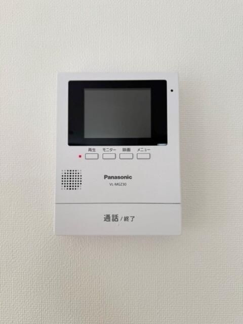 板橋スカイプラザのセキュリティ