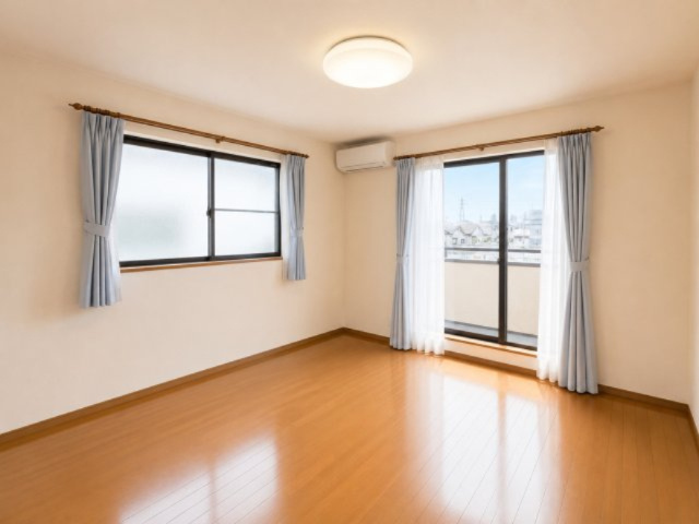 川口市上青木１丁目　中古戸建