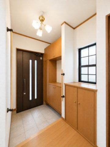 川口市上青木１丁目　中古戸建