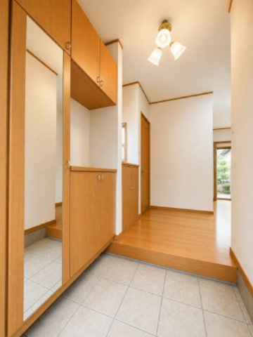 川口市上青木１丁目　中古戸建