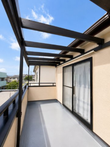 川口市上青木１丁目　中古戸建