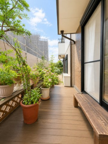 川口市上青木１丁目　中古戸建