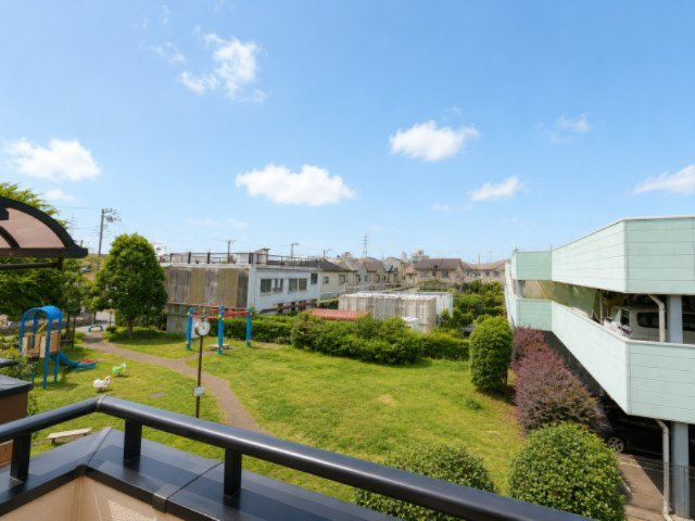 川口市上青木１丁目　中古戸建