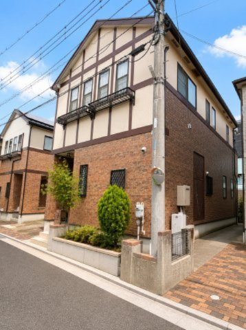 川口市上青木１丁目　中古戸建