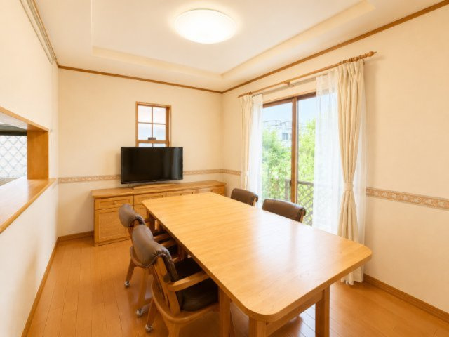 川口市上青木１丁目　中古戸建
